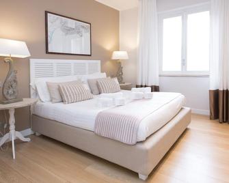 Suite 136 - Palermo - Habitación