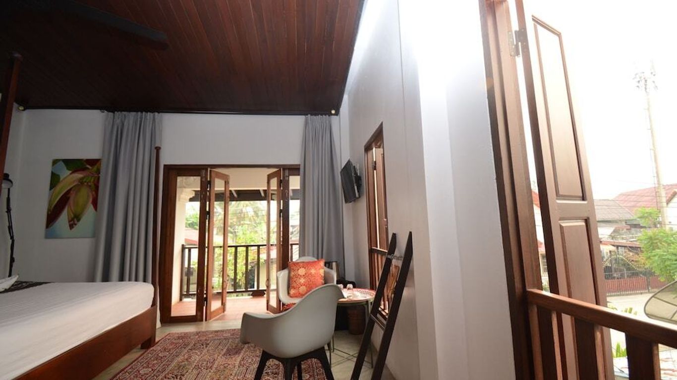 Moonlight Champa Riverview