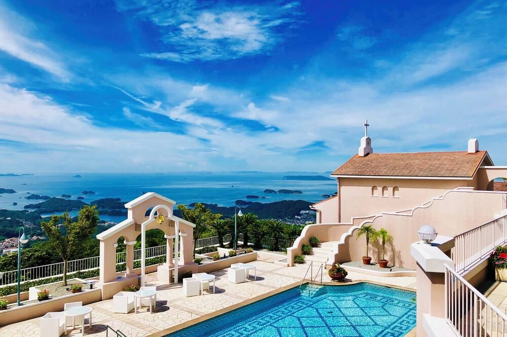 يومهاري نو أوكا هوتل