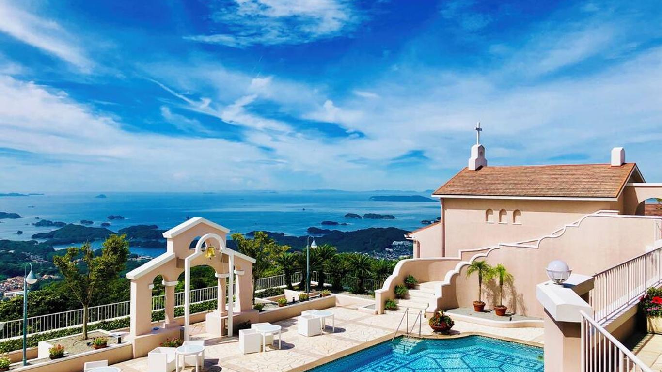 Yumihari-no-Oka Hotel