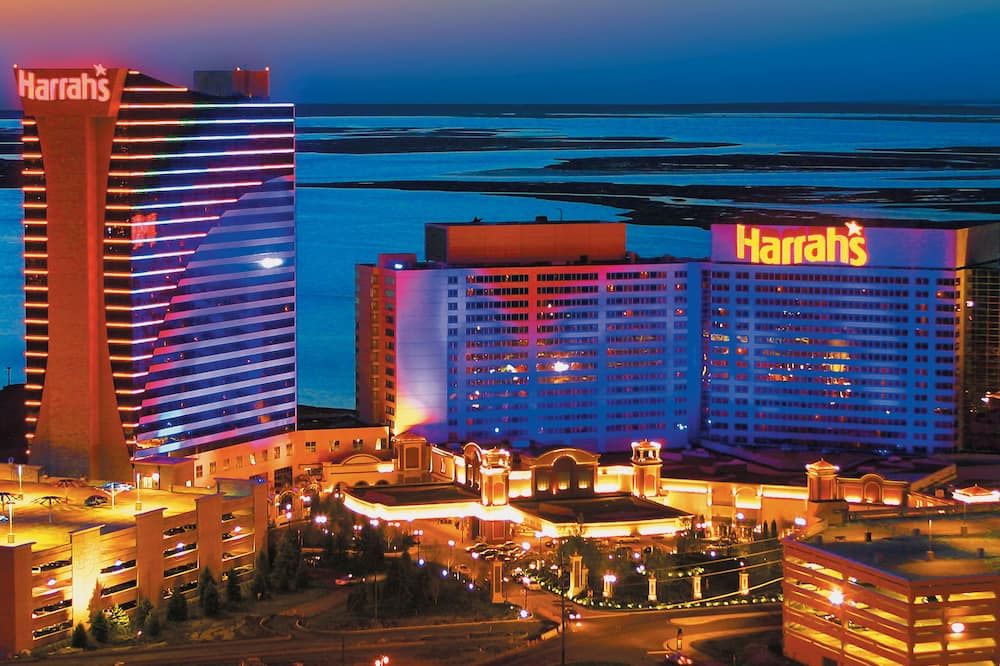 Harrah's Resort Atlantic City - Atlantic City