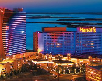 Harrah's Resort Atlantic City - Atlantic City