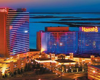 Harrah's Resort Atlantic City - אטלנטיק סיטי