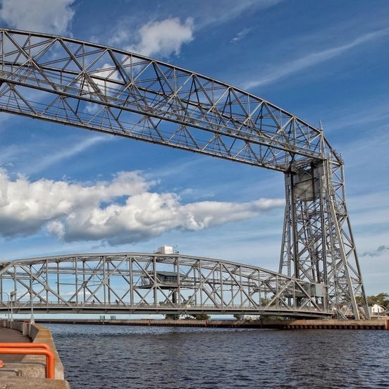 Other view of Holiday Inn & Suites Duluth-Downtown
