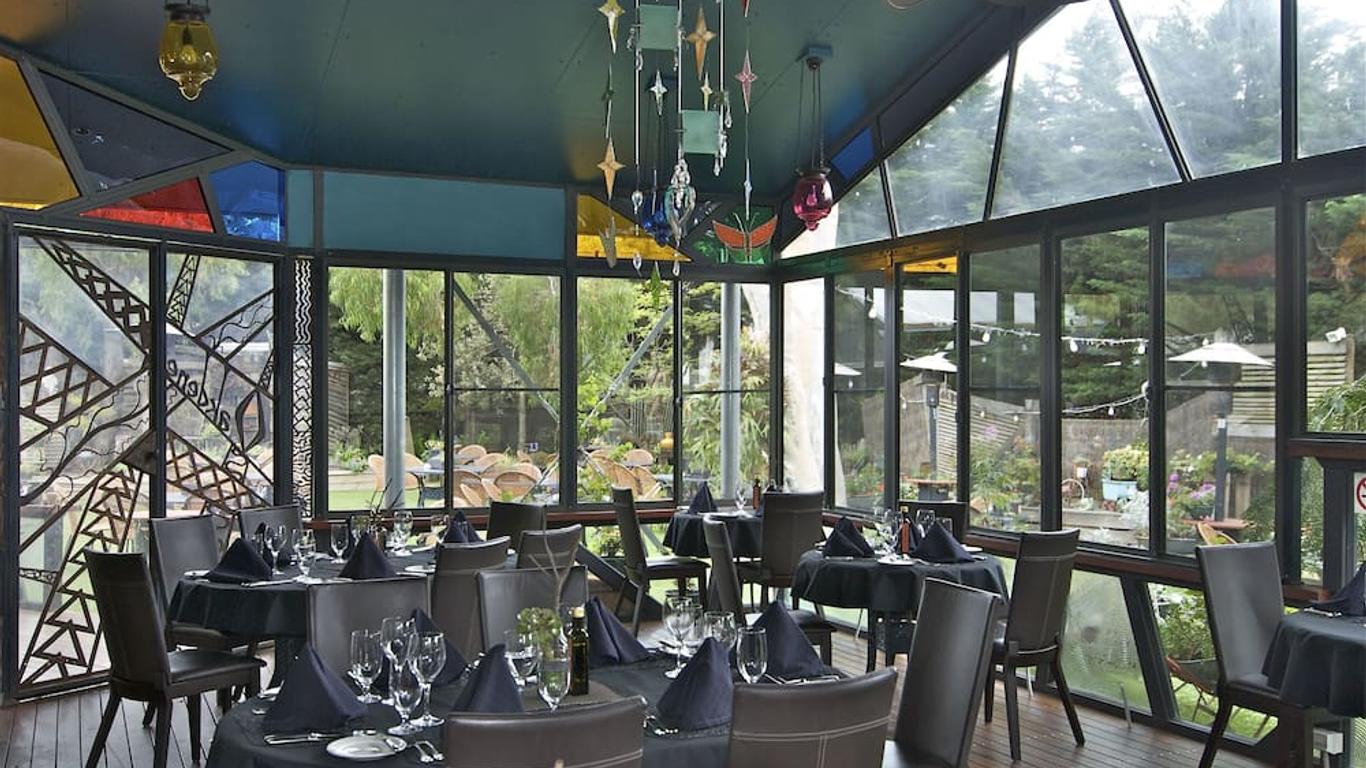 Oakdene Vineyards Guesthouse