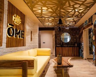 The Reef Playacar Beach Resort - Playa del Carmen - Salon