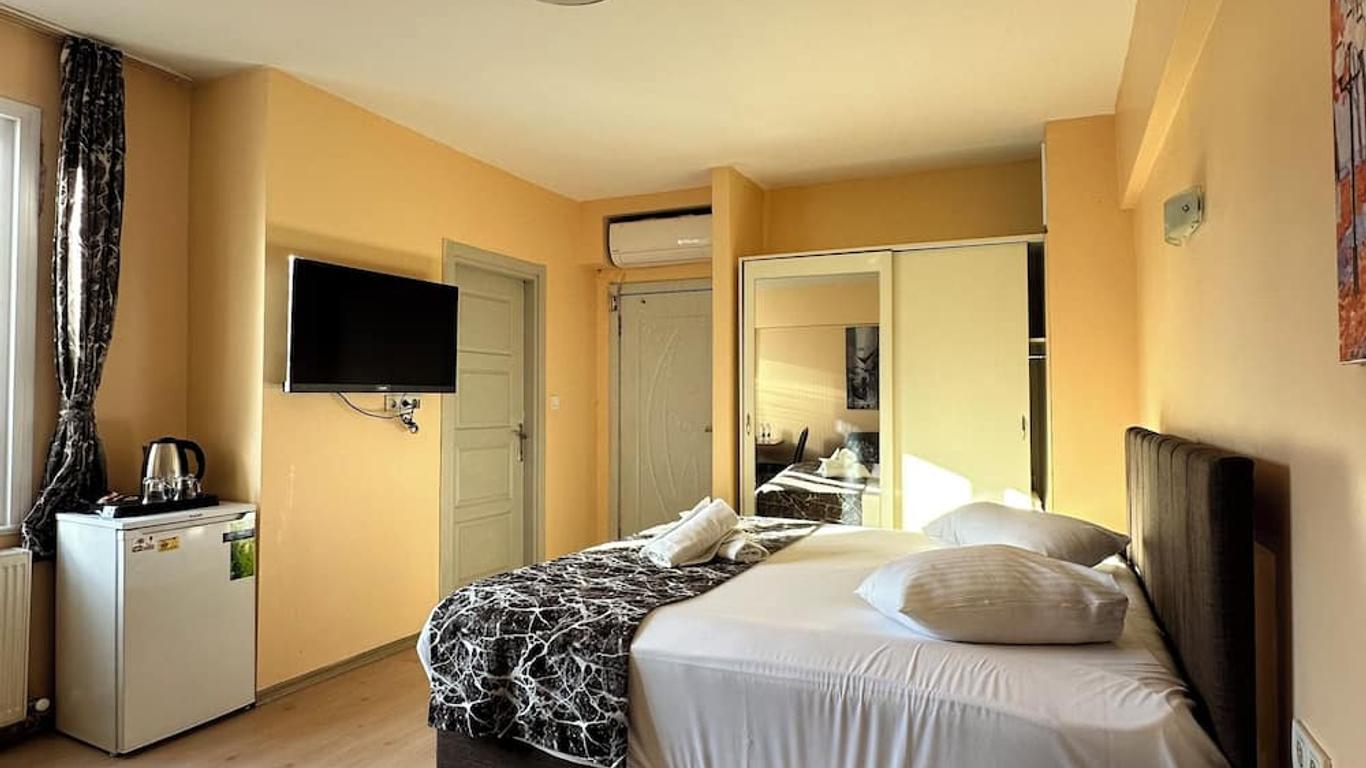 Beyaz Kosk Hotel
