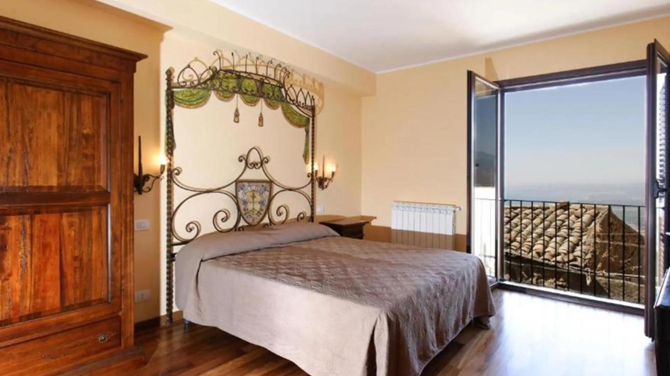 Borgo Medievale