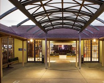 Nightcap at Sylvania Hotel - Campbellfield - Gebäude