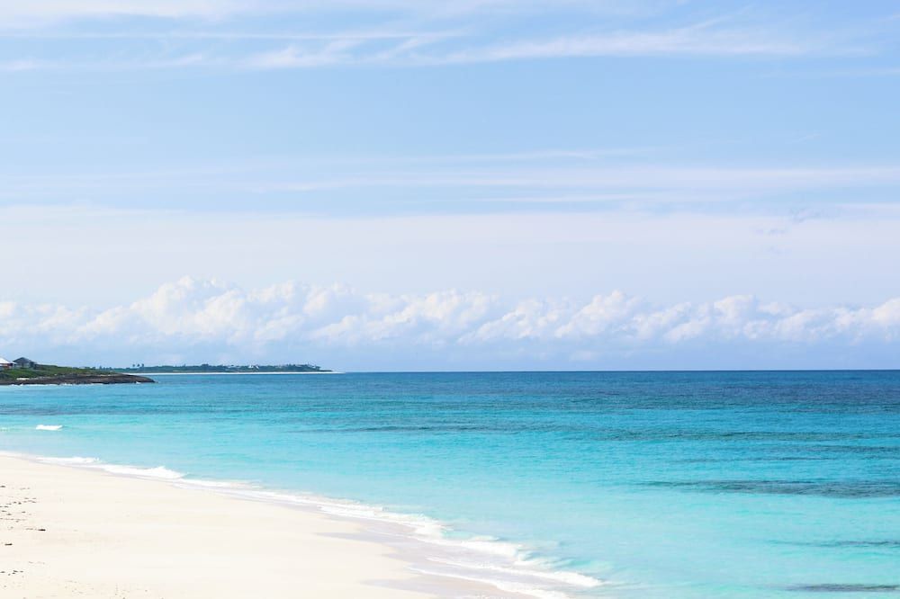 Kalopsia Seaside Villas & Marina - גרייט גואנה קיי - חוף