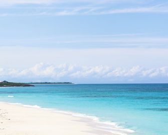 Kalopsia Seaside Villas & Marina - Great Guana Cay - 海灘