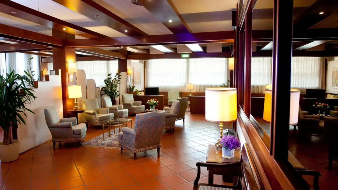 Hotel Marconi