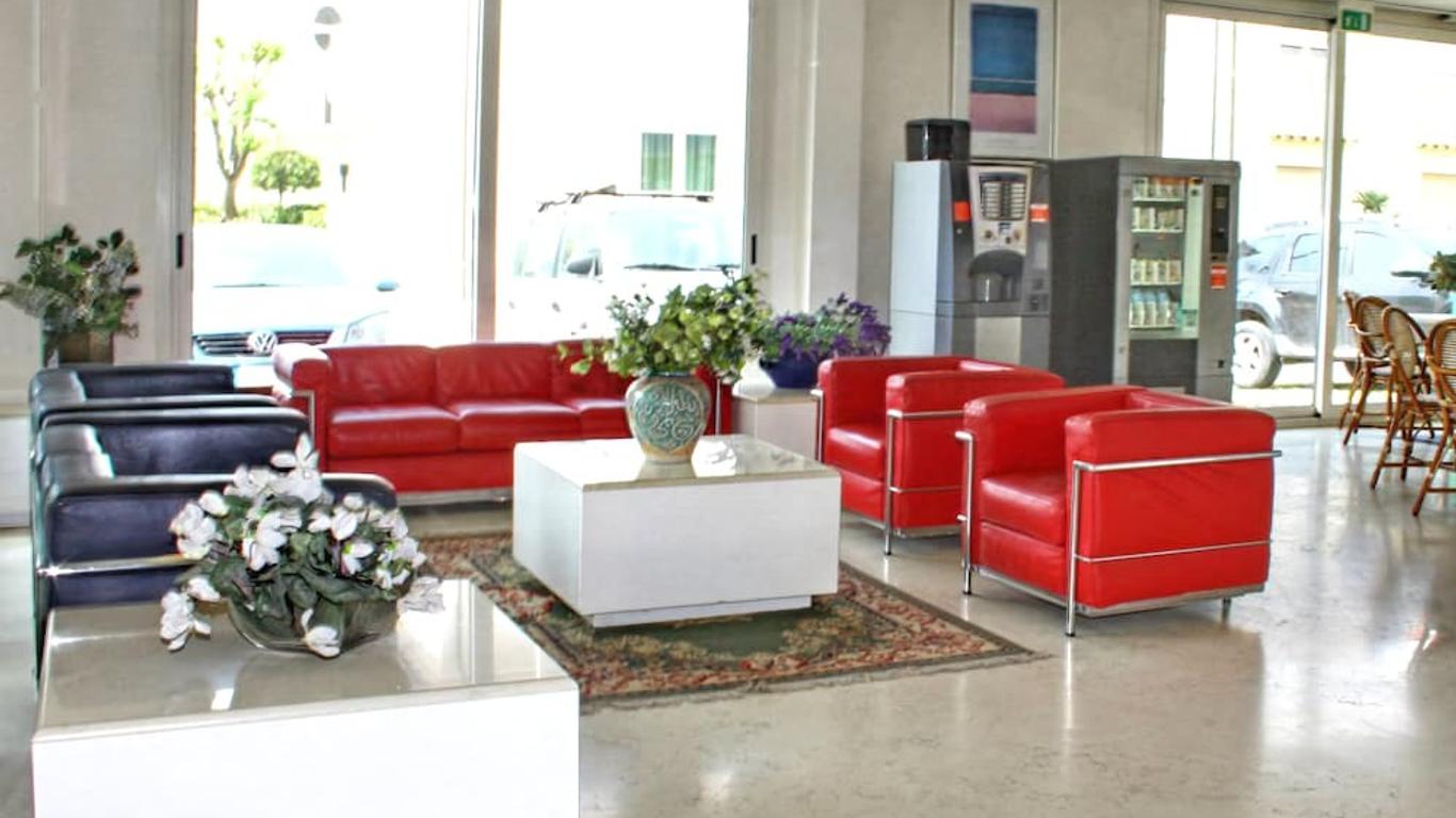 Residence Marittimo Riccione