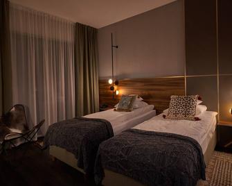 Lake Hill Karkonosze Resort & Spa - Sosnówka - Bedroom