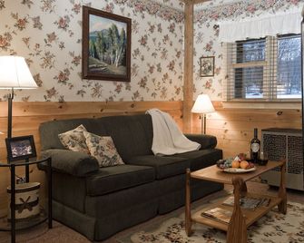 Inn at Ellis River - Jackson - Stue