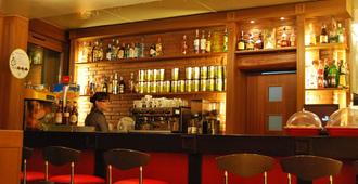 Hotel Pinxo - Gerona - Bar