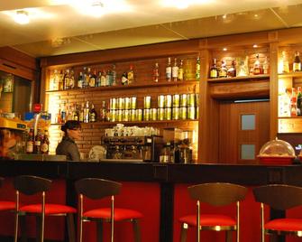 Hotel Pinxo - Girona - Bar