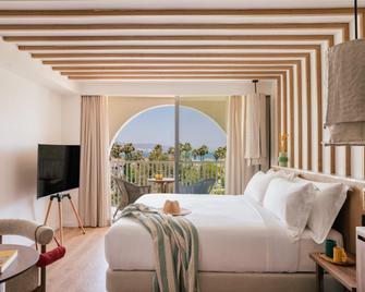Me Marbella - Marbella - Bedroom