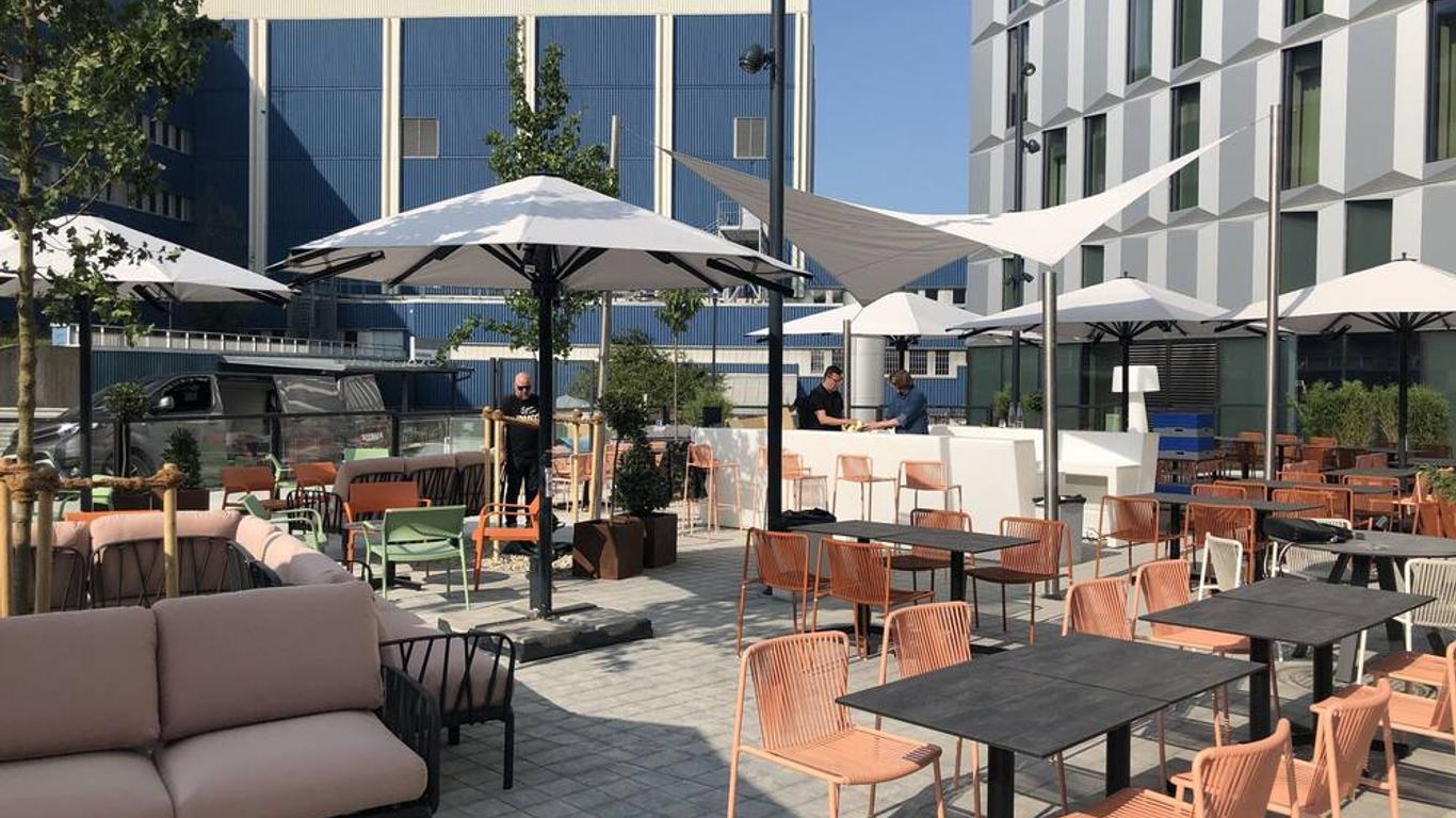 Best Western Plus Grow Hotel