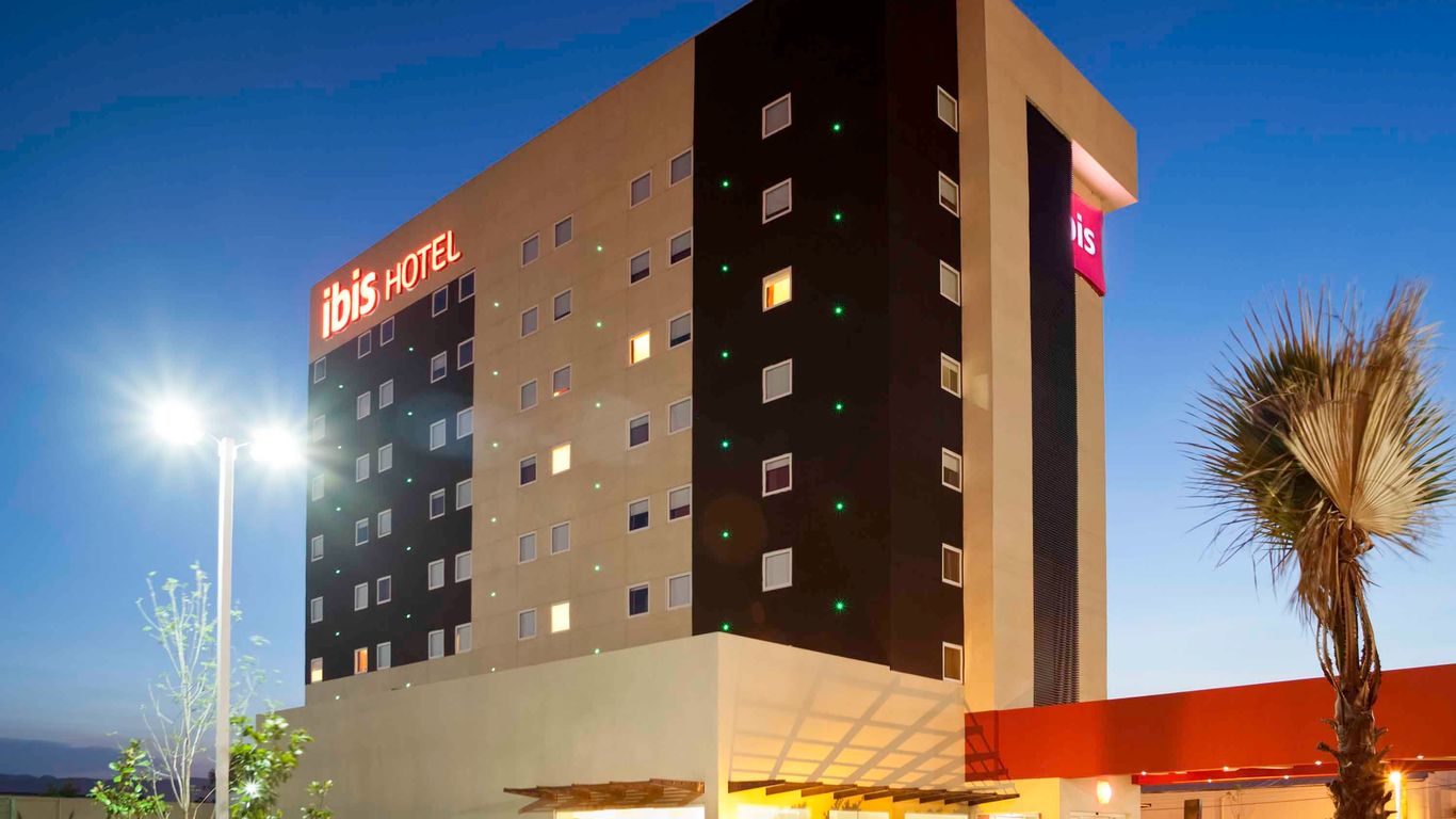 إيبيس سان لوي بوتوسي