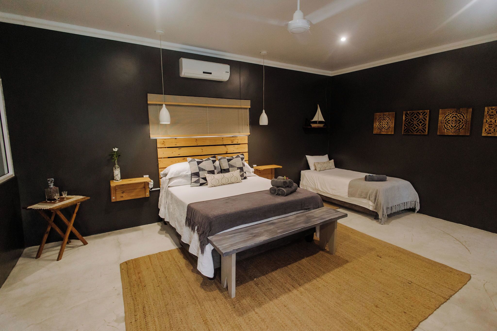 iGwalagwala Guest House - Saint Lucia