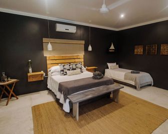 iGwalagwala Guest House - Saint Lucia