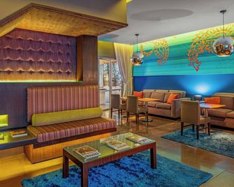 Sirtaj - Beverly Hills - Lounge