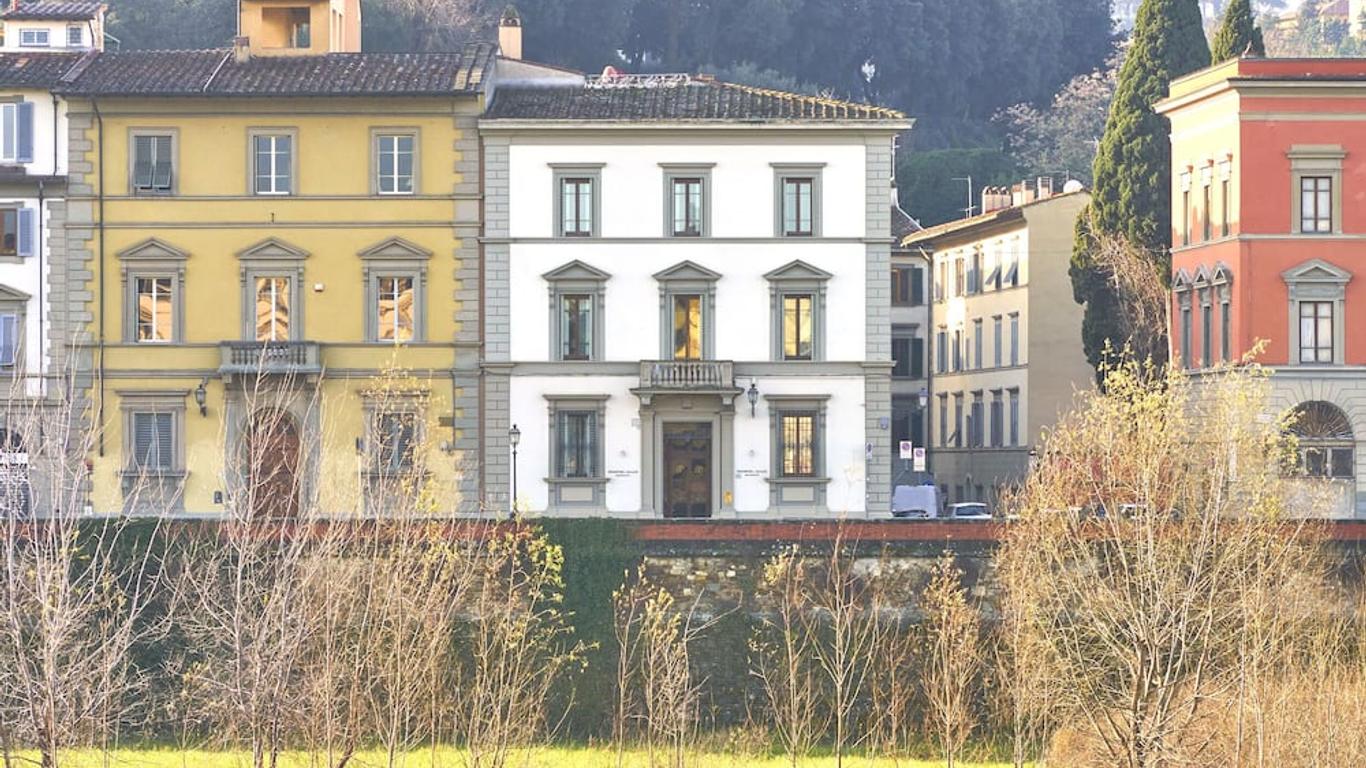 Serristori Palace Residence
