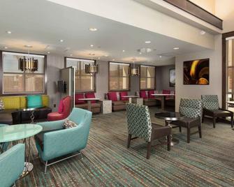Residence Inn by Marriott Las Vegas Airport - Las Vegas - Lounge