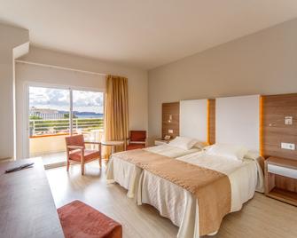 Mar Hotels Paguera & Spa - Peguera - Bedroom