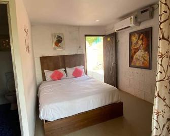 Khushi Resort Pernem - Arambol - Habitación