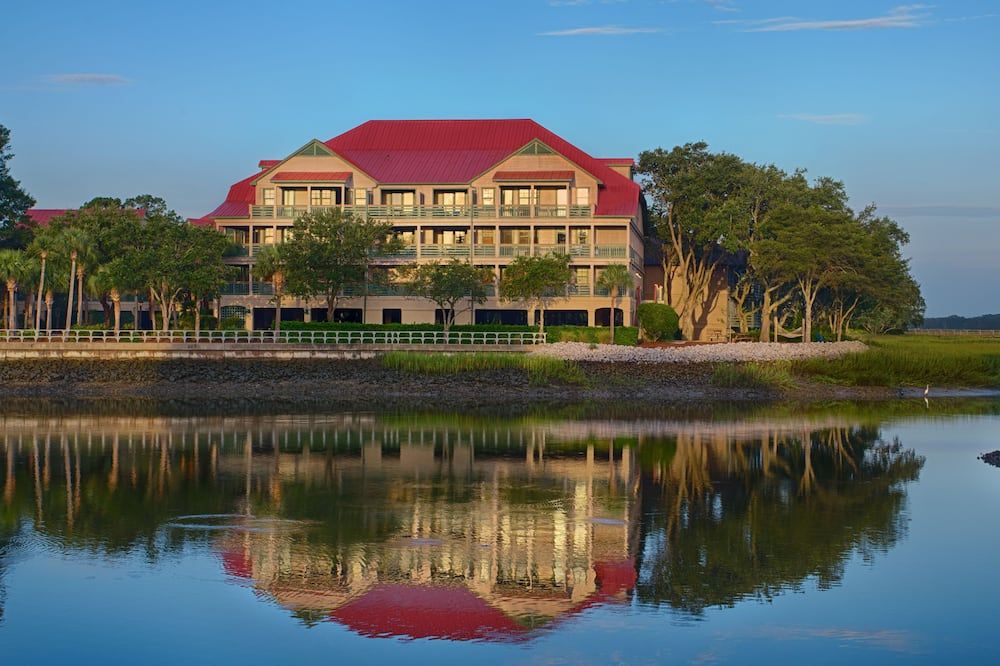 Disney's Hilton Head Island Resort