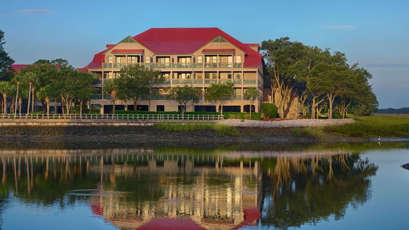 Disney's Hilton Head Island Resort