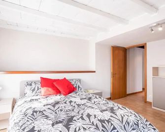 Le tre Ninfee di Pusiano! Free Parking - Pusiano - Habitación