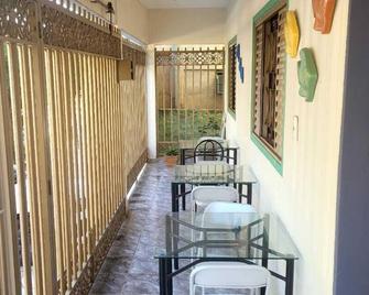 Suítes Boa Viagem - Pirenópolis - Restaurante
