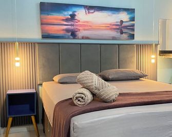 Mangata Loft - Itanhaém