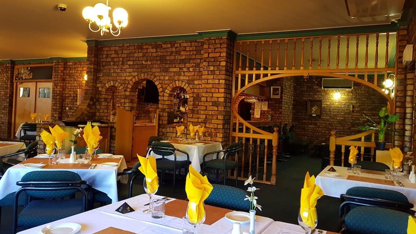 Comfort Inn Glenfield