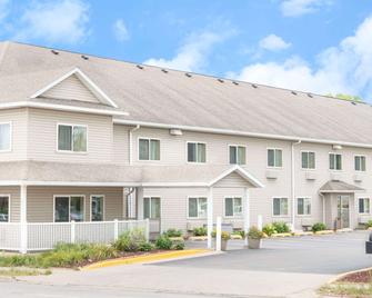 Days Inn by Wyndham Ames - Ames - Bina