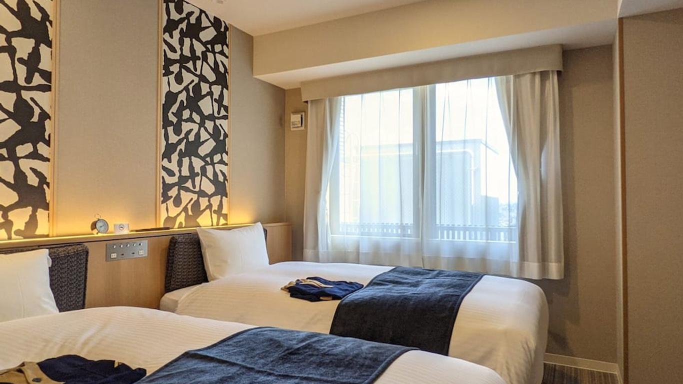 Hotel Sui Kyoto Kiyomizu