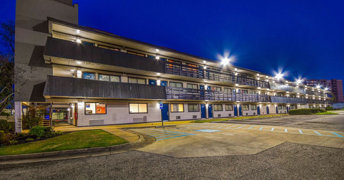 モーテル 6 メンフィス ダウンタウンの宿泊料金 ¥8,945 (¥̶1̶1̶,̶2̶6̶2̶) から。メンフィスのモーテル KAYAK