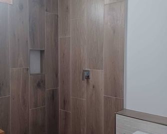 Chalet El Maset - Tarrega - Вітальня