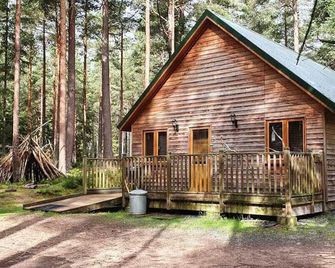 Cairngorm Lodges - Aboyne
