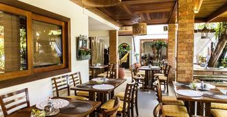 普薩達胡安索爾酒店 - 普拉亞多 - 餐廳