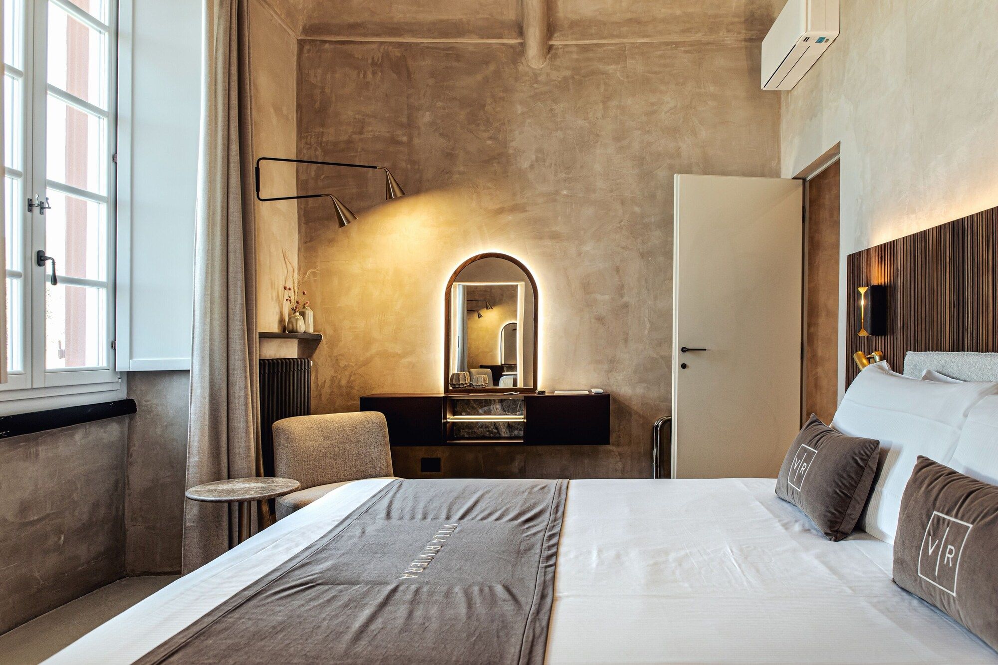 Villa Riviera Resort - Lavagna