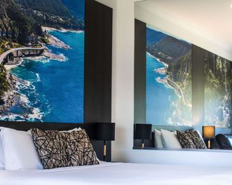 Mercure Gerringong Resort - Gerringong - Bedroom