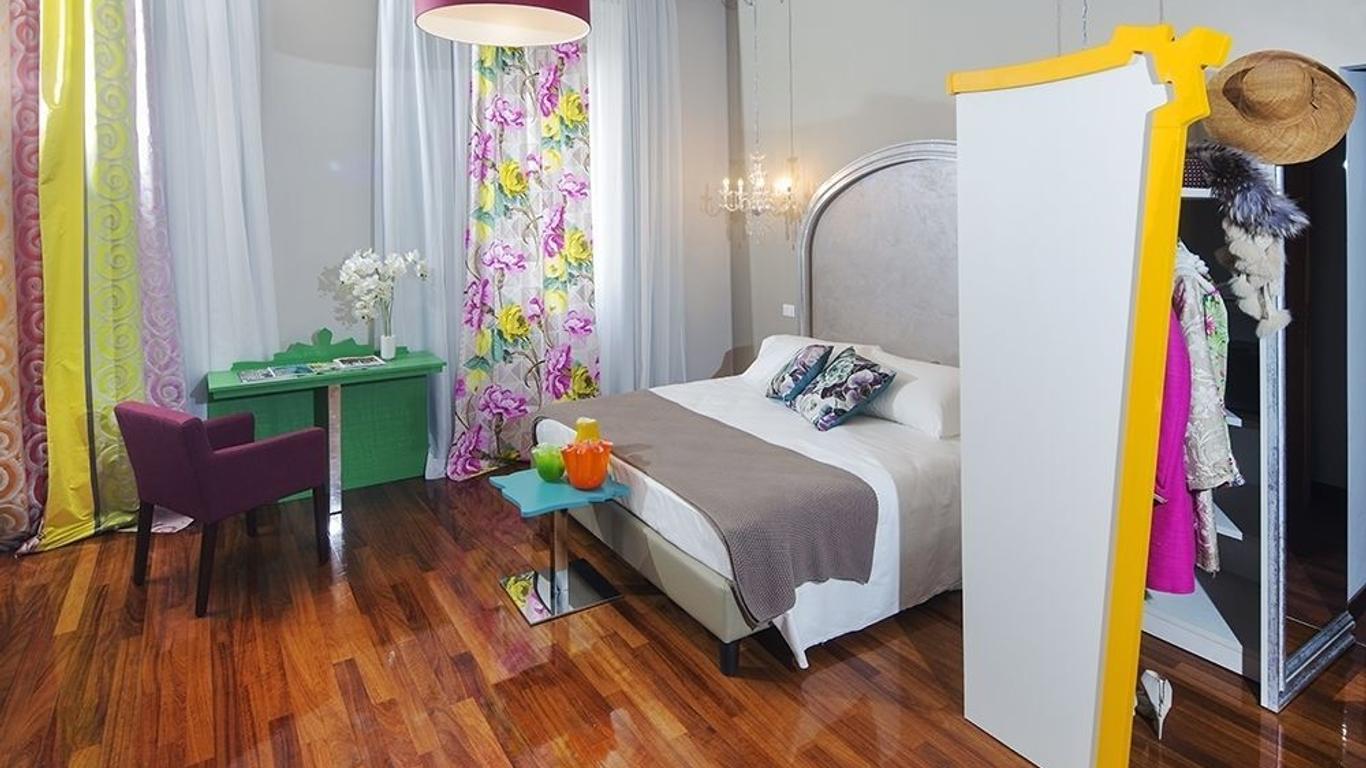 Locanda Al Volo Tommaseo