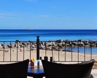 Apartamentos Llobet Ibiza - Ibiza - Beach
