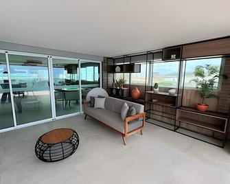 Studios Premium Rn - Maceió - Sala de estar