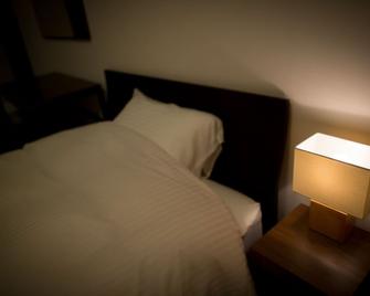 Rota Hostel - Osaka - Soveværelse