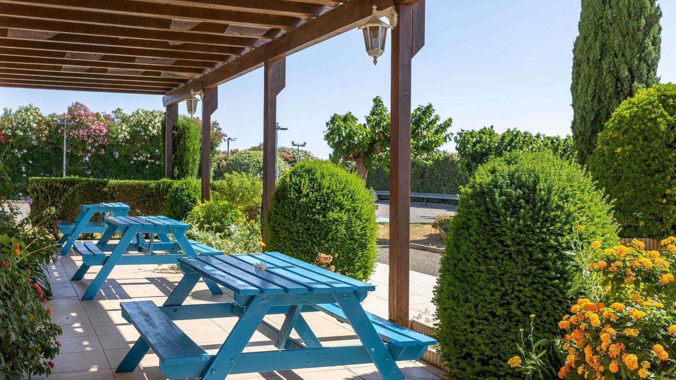 Ibis Budget Narbonne Sud